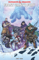 Dungeons & Dragons: Frost Giant's Fury