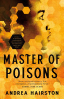 Read Pdf Master of Poisons