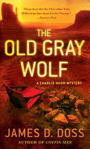 Read Pdf The Old Gray Wolf