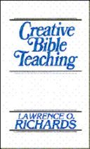 Creative Bible teaching