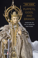 Read Pdf Puppets, Gods, and Brands