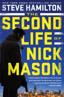 The Second Life of Nick Mason Book