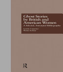 Read Pdf Ghost Stories by British and American Women