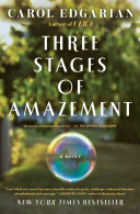Read Pdf Three Stages of Amazement