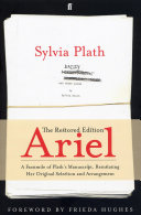 Ariel: The Restored Edition pdf