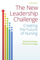 The New Leadership Challenge