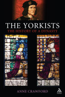 Read Pdf The Yorkists