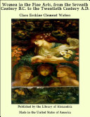 Read Pdf Women in the Fine Arts, from the Seventh Century B.C. to the Twentieth Century A.D.