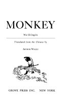 Monkey /