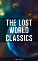 Read Pdf The Lost World Classics - Ultimate Collection