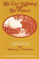 The City Different and the Palace Book