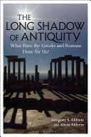 Read Pdf The Long Shadow of Antiquity