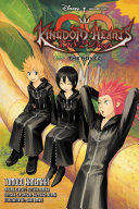 Read Pdf Kingdom Hearts 358/2 Days: The Novel (light novel)