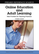 Read Pdf Online Education and Adult Learning: New Frontiers for Teaching Practices