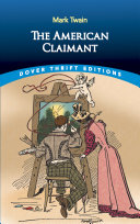 Read Pdf The American Claimant