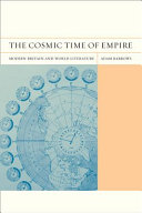 Read Pdf The Cosmic Time of Empire