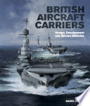 British Aircraft Carriers