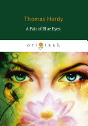 Read Pdf A Pair of Blue Eyes