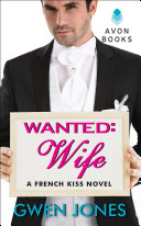 Read Pdf Wanted: Wife