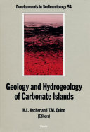 Read Pdf Geology and hydrogeology of carbonate islands