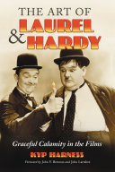 Read Pdf The Art of Laurel and Hardy