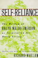 Read Pdf Self-Reliance