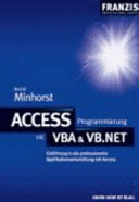 Access-Programmierung mit VBA & VB.NET