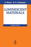 Read Pdf Luminescent Materials