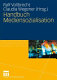 Handbuch Mediensozialisation