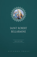 Read Pdf Saint Robert Bellarmine Collection [3 Books]