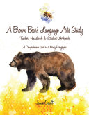 Read Pdf A Brown Bear’s Language Arts Study