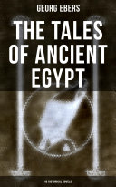Read Pdf The Tales of Ancient Egypt (10 Historical Novels)