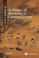 Read Pdf History Of Medicine In Chinese Culture, A (In 2 Volumes)