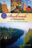 Read Pdf Backroads of Minnesota