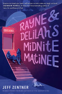 Rayne & Delilah's Midnite Matinee pdf