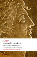 Read Pdf Alexander the Great