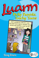Read Pdf Luann: Picky Parents, Touchy Teens