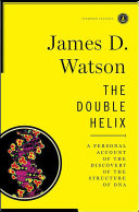 Read Pdf The Double Helix