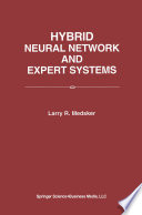 Hybrid Neural Network And Expert Systems