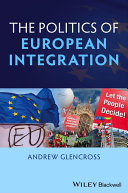 Read Pdf Politics of European Integration