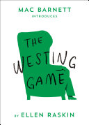 Read Pdf The Westing Game
