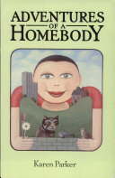 Read Pdf Adventures of a Homebody