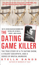 Read Pdf The Dating Game Killer