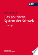 Das politische System der Schweiz