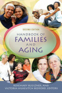Read Pdf Handbook of Families and Aging, 2nd Edition