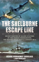 Read Pdf The Shelburne Escape Line