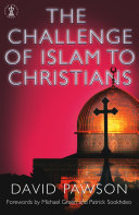 Read Pdf The Challenge of Islam to Christians