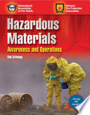 Hazardous Materials Awareness And Operations