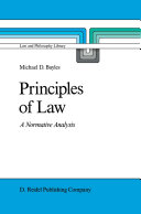 Read Pdf Principles of Law