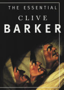 Read Pdf The Essential Clive Barker